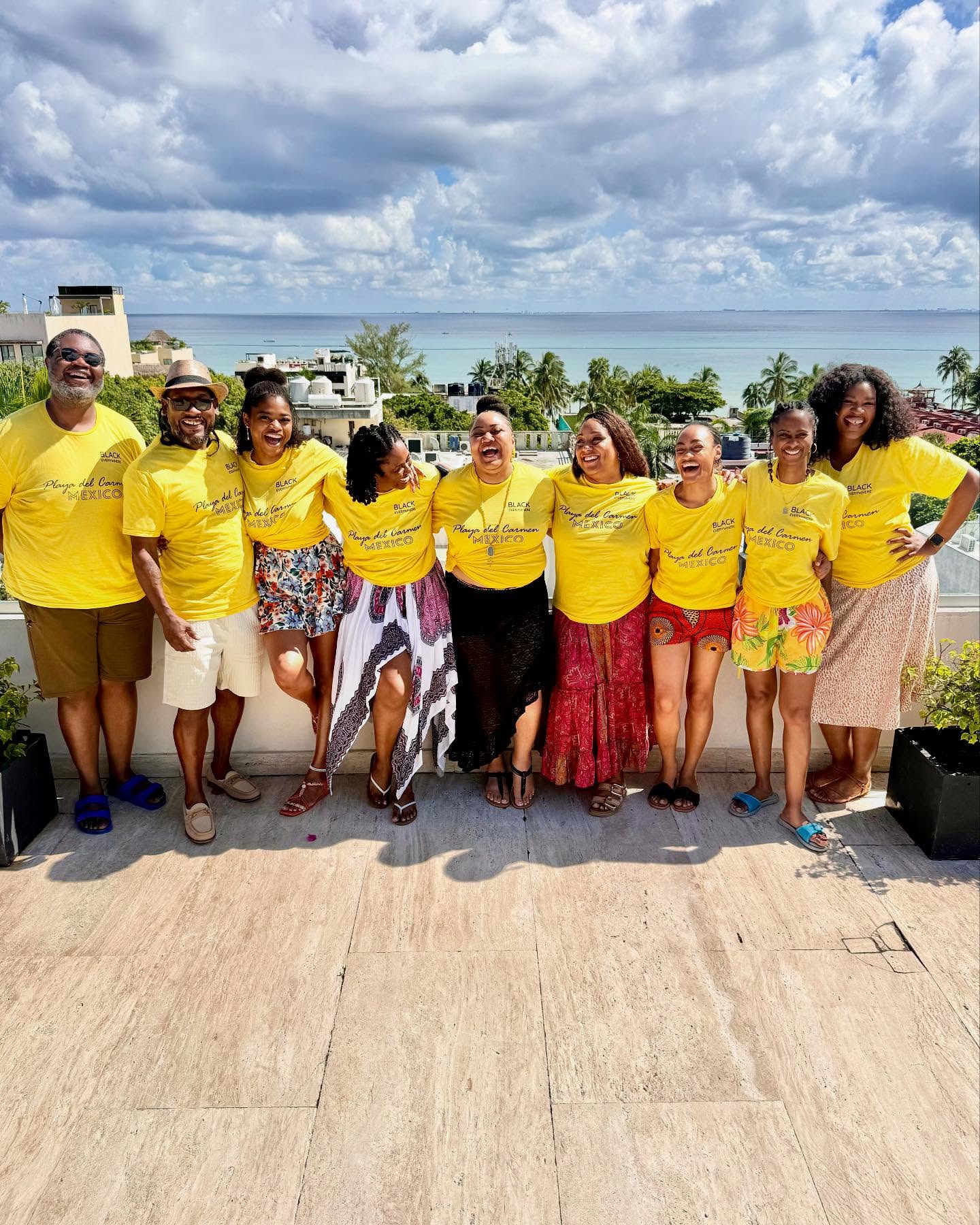 Community work and outreach