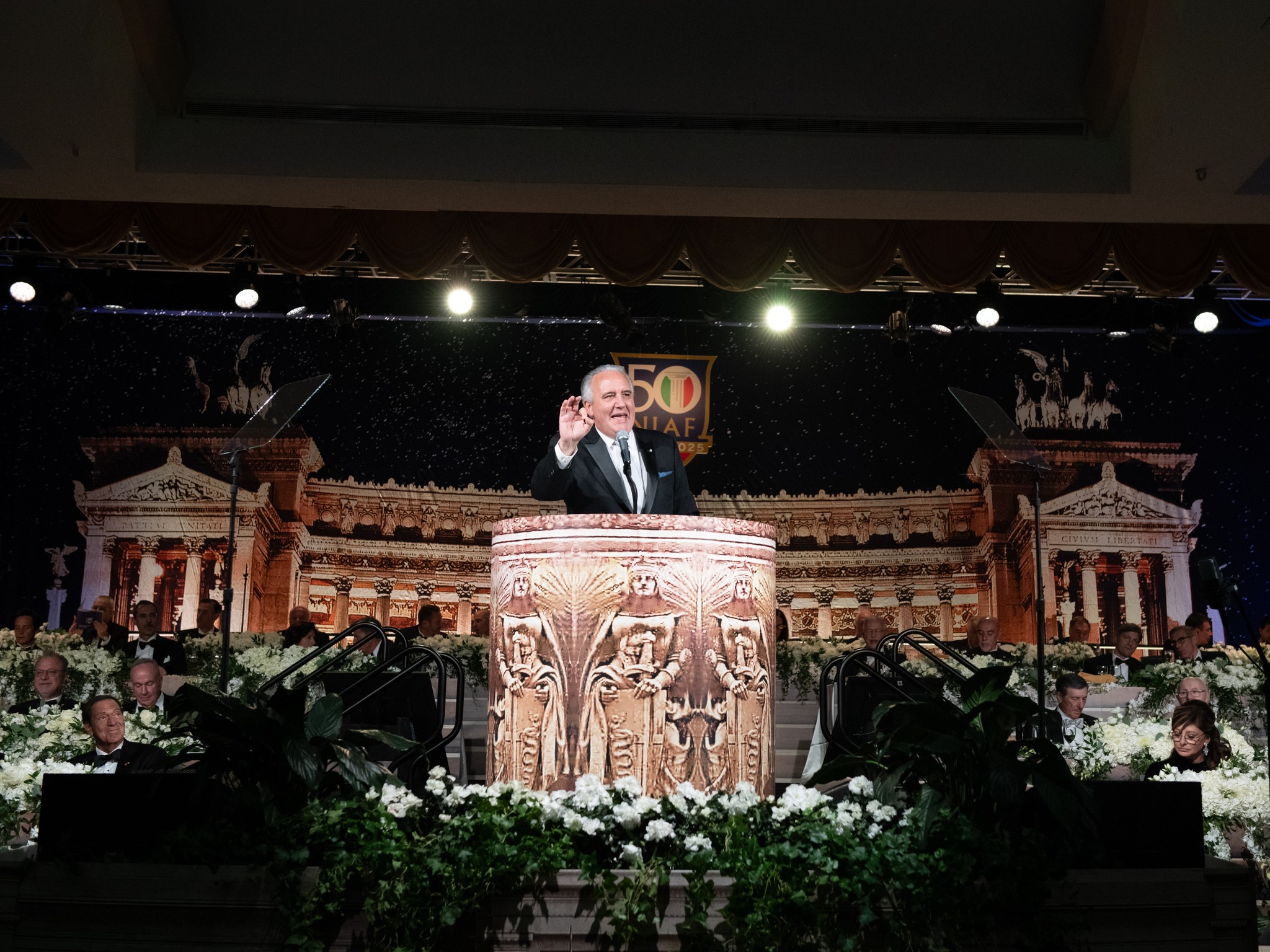 Board and governance practices