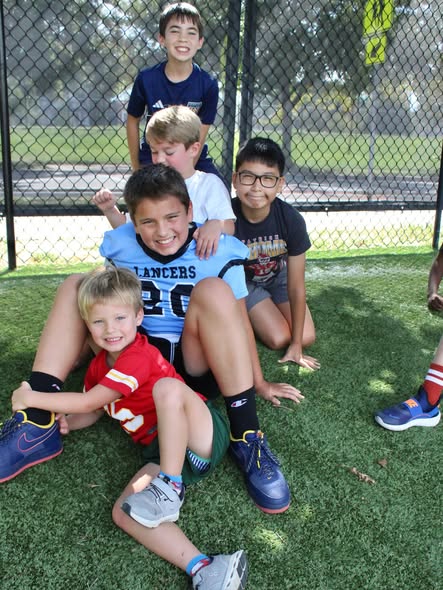 Office and outreach coordination