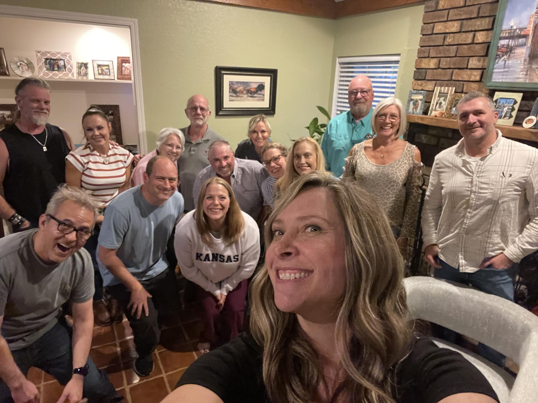 Direct relief program